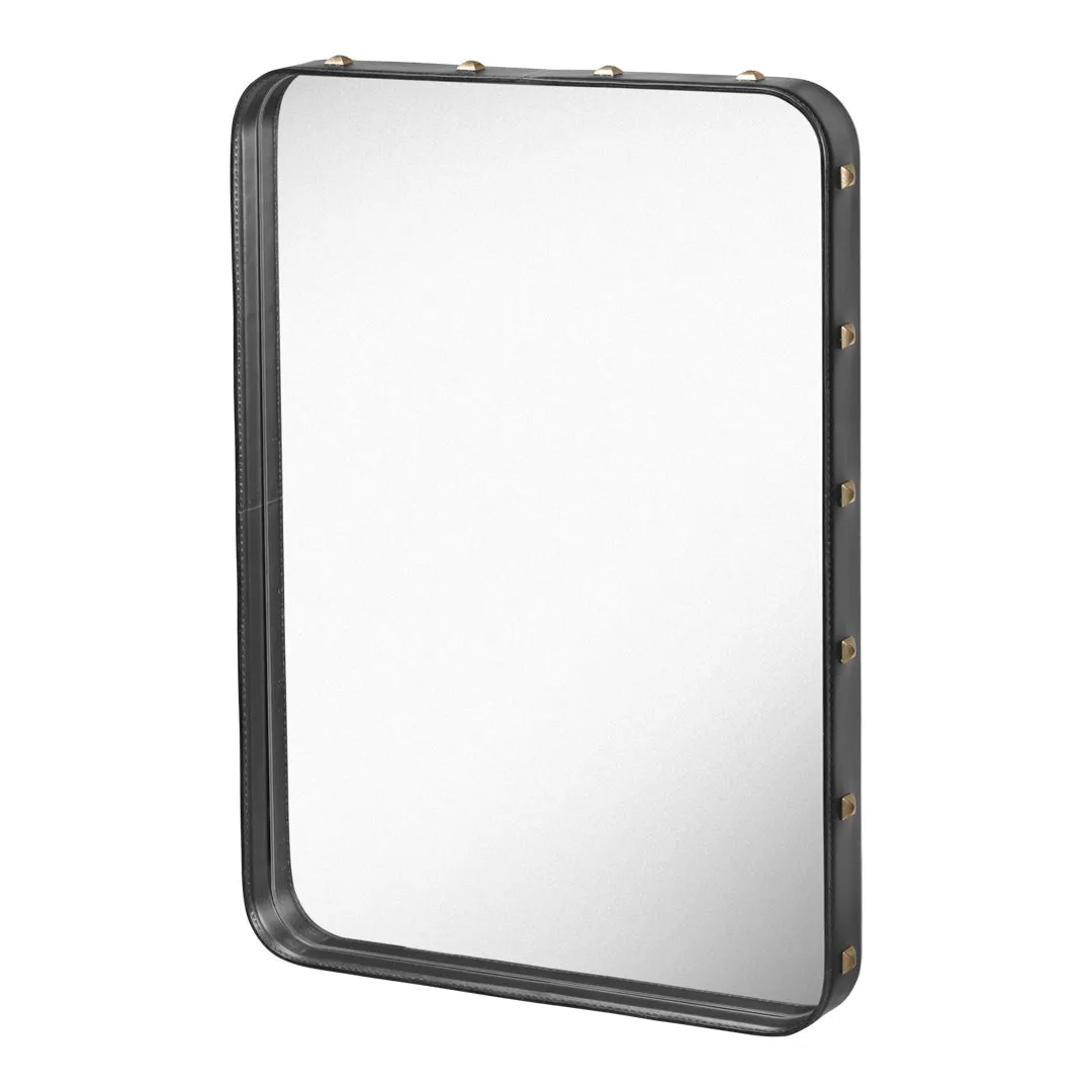 Adnet Rectangular Mirror