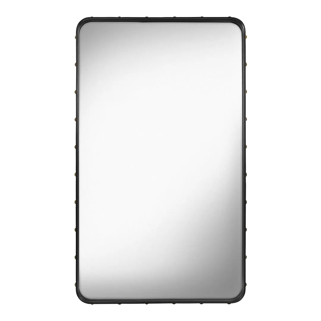 Adnet Rectangular Mirror