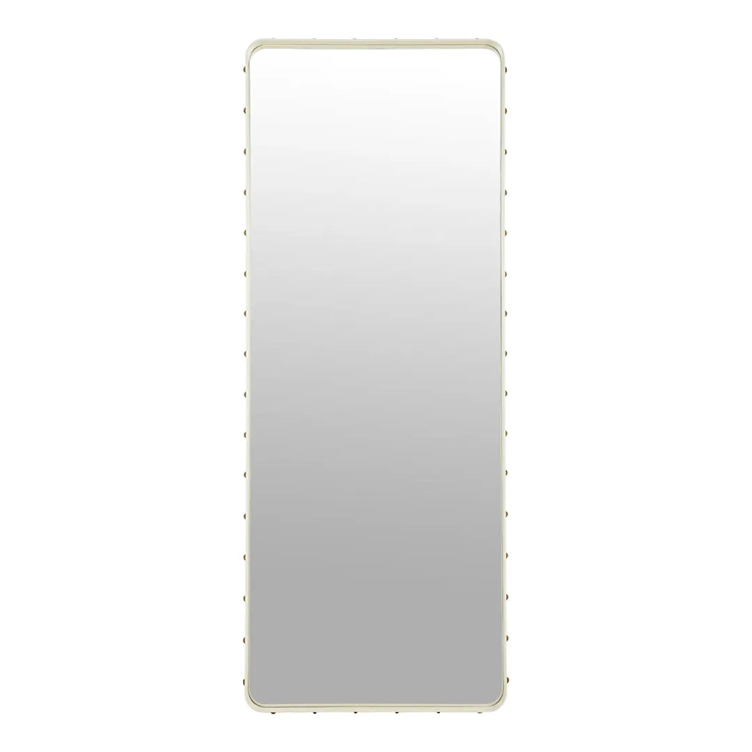 Adnet Rectangular Mirror