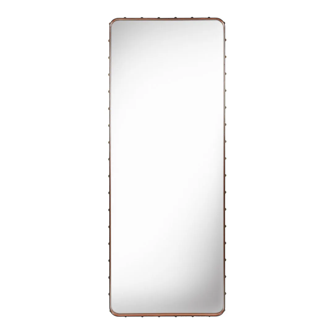 Adnet Rectangular Mirror