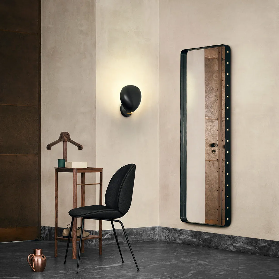 Adnet Rectangular Mirror