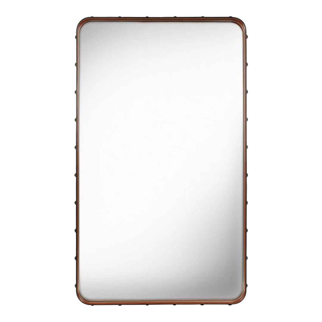 Adnet Rectangular Mirror