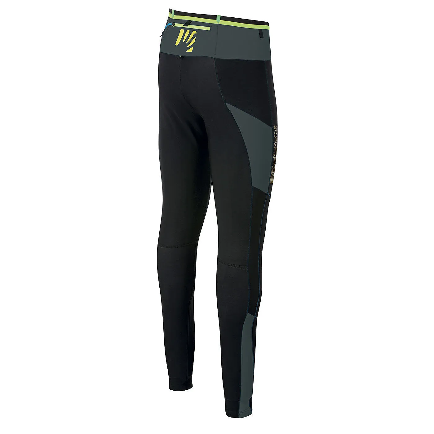 Alagna Evo Tight - Men's|-|Collant Alagna Evo - Homme