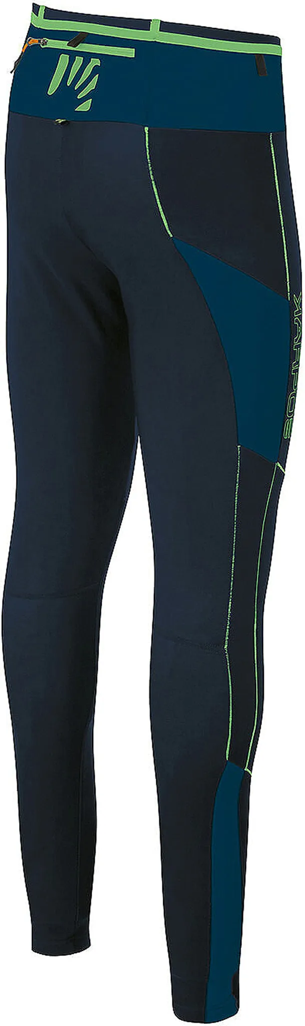 Alagna Evo Tight - Men's|-|Collant Alagna Evo - Homme