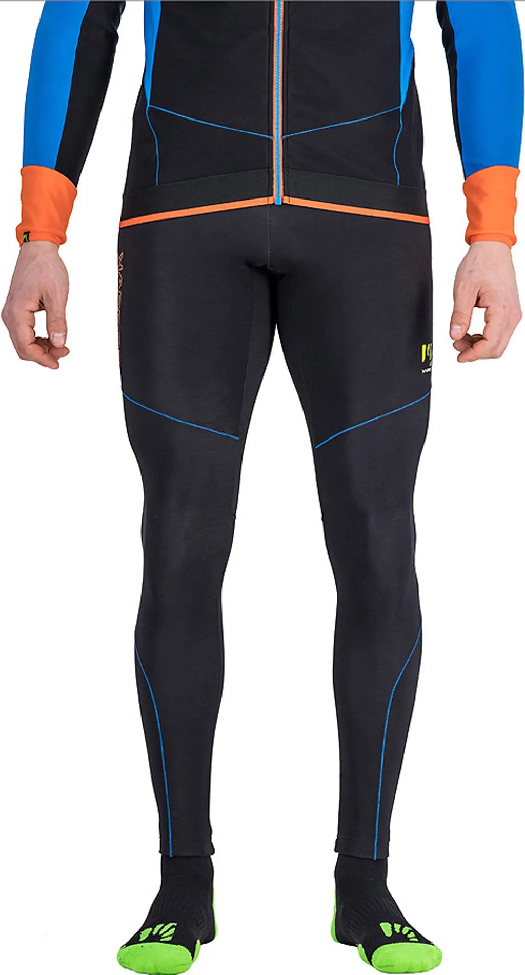 Alagna Evo Tight - Men's|-|Collant Alagna Evo - Homme