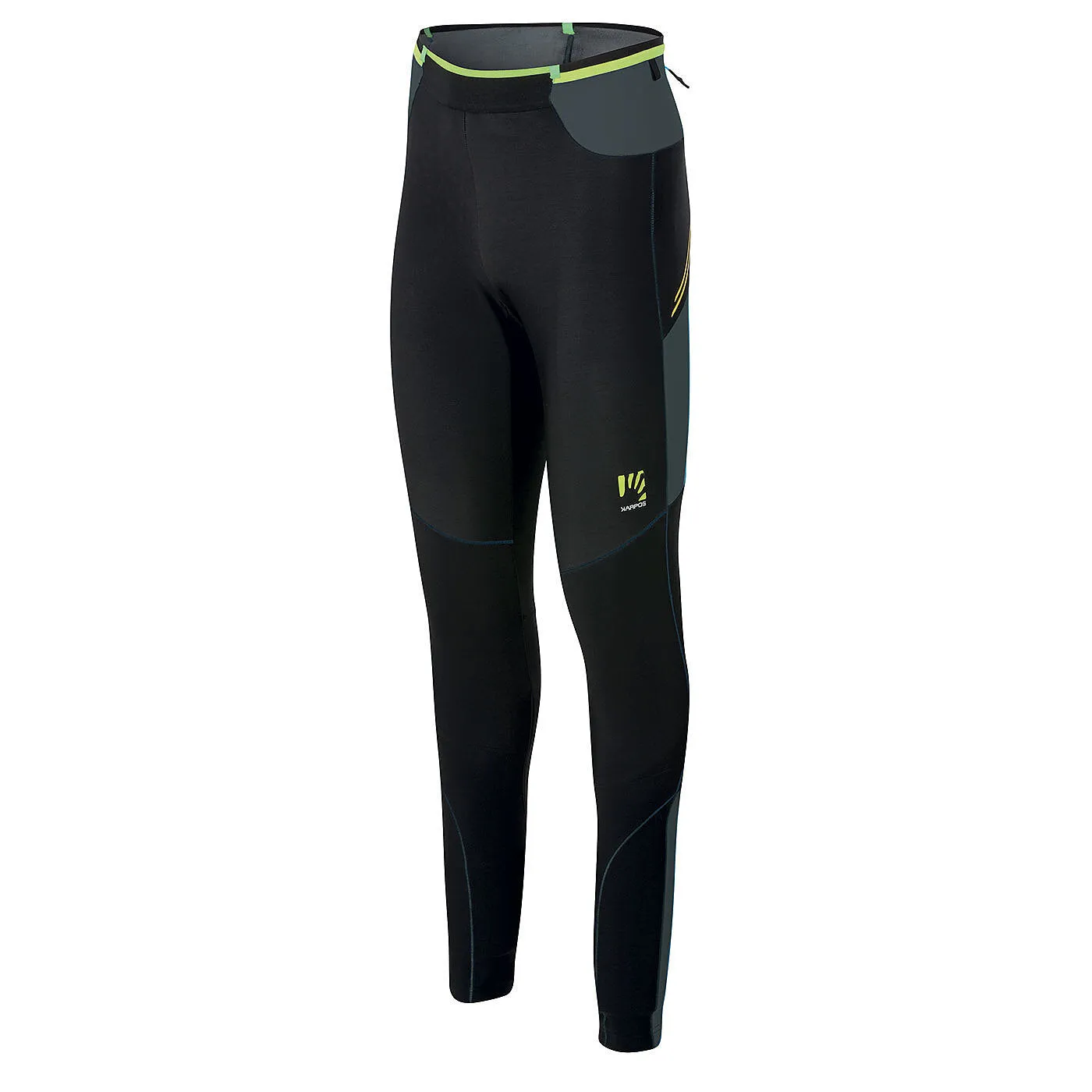 Alagna Evo Tight - Men's|-|Collant Alagna Evo - Homme