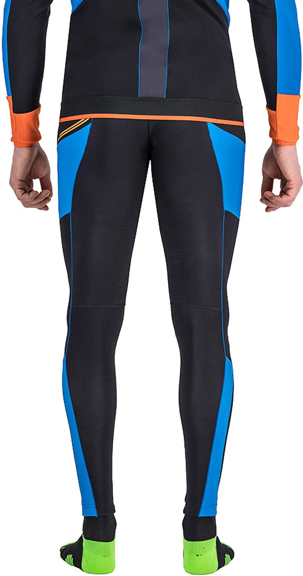 Alagna Evo Tight - Men's|-|Collant Alagna Evo - Homme