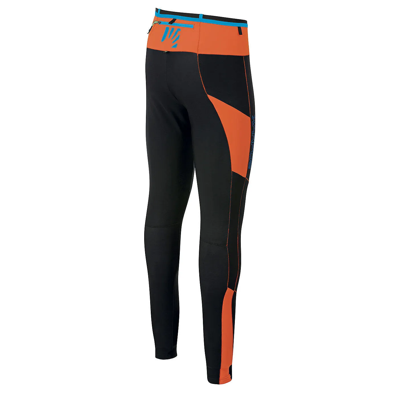 Alagna Evo Tight - Men's|-|Collant Alagna Evo - Homme