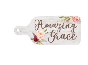 Amazing Grace Magnet