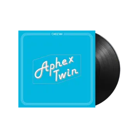 Aphex Twin / Cheetah EP Vinyl