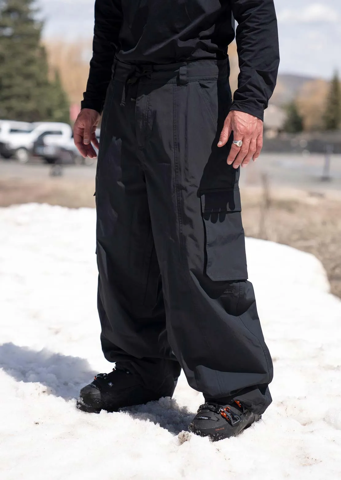 Armada Unisex Team Issue 2L Insulated Cargo Pant