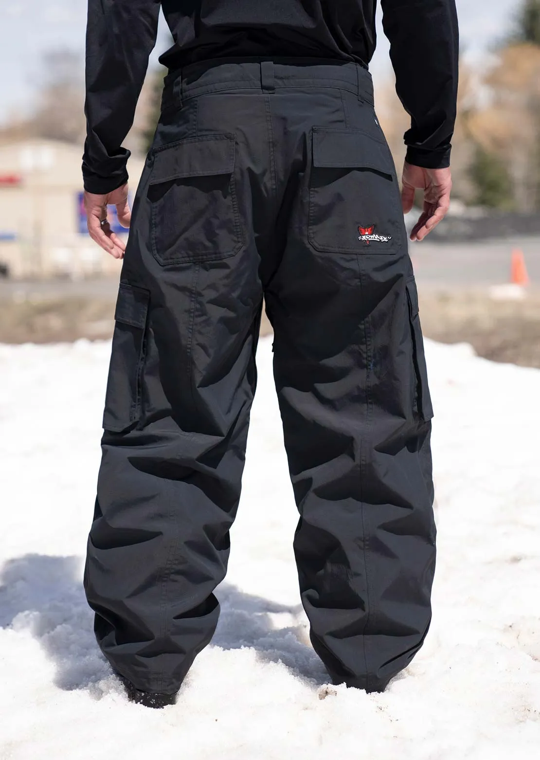 Armada Unisex Team Issue 2L Insulated Cargo Pant