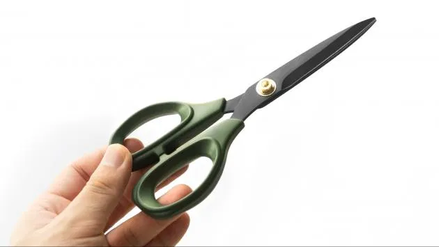 Arsenal Non Stick Scissors