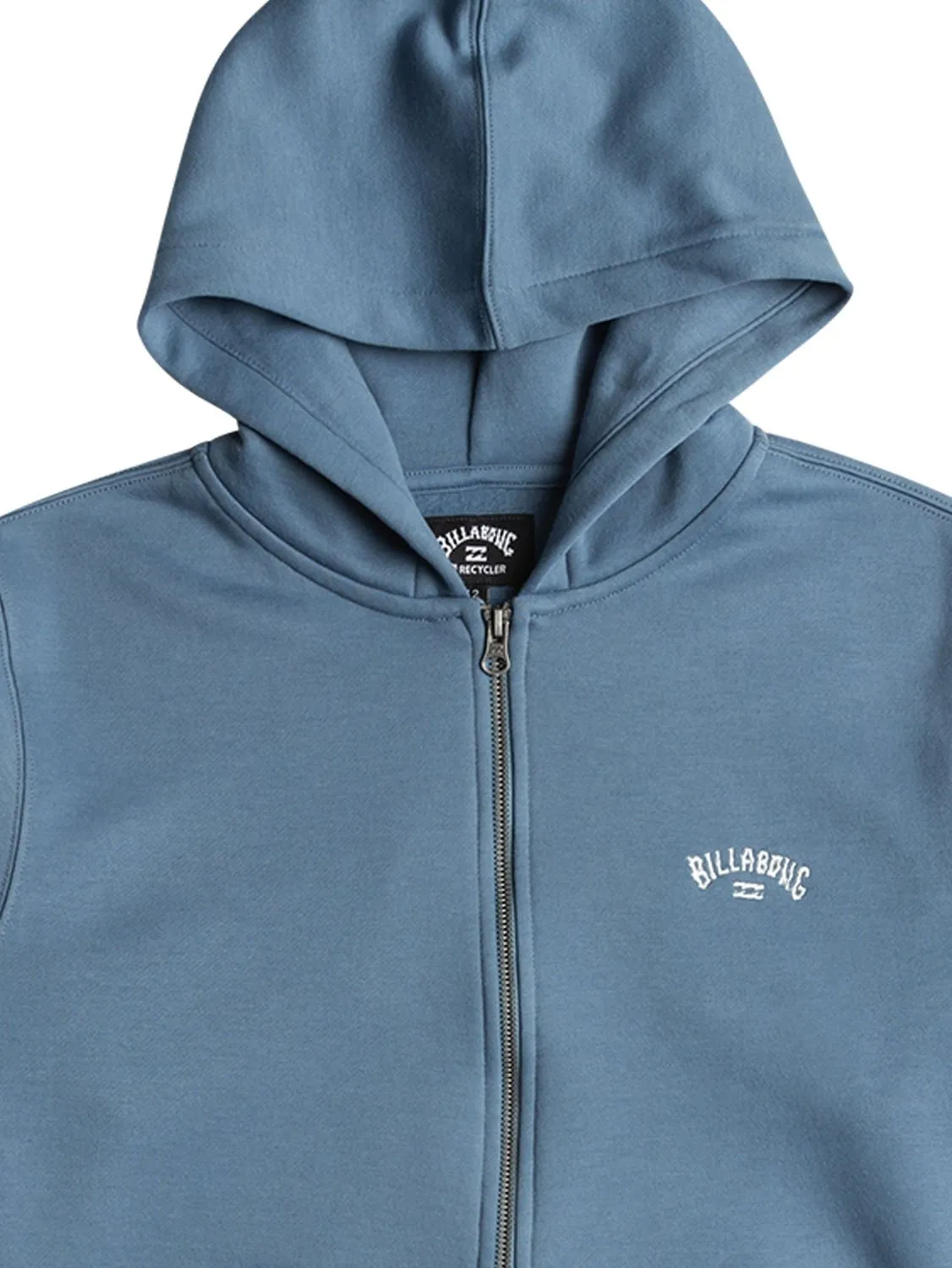 Billabong Boys Arch Zip Hoodie