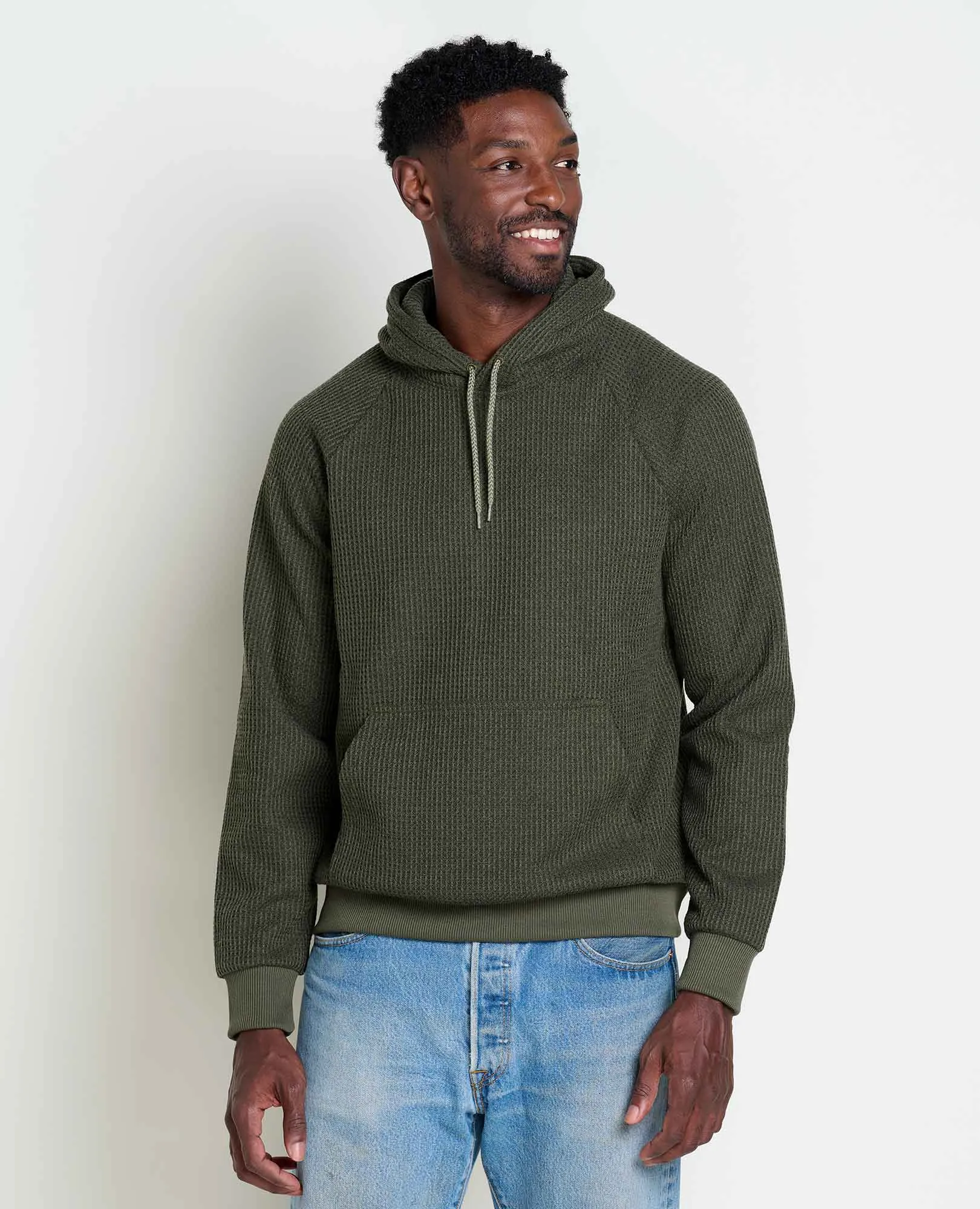 Bitterroot Hoodie