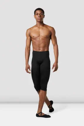 Bloch Mens Knee Length Rehearsal Tights