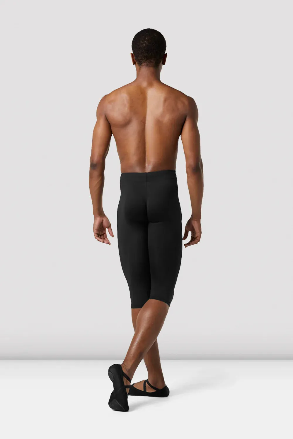 Bloch Mens Knee Length Rehearsal Tights