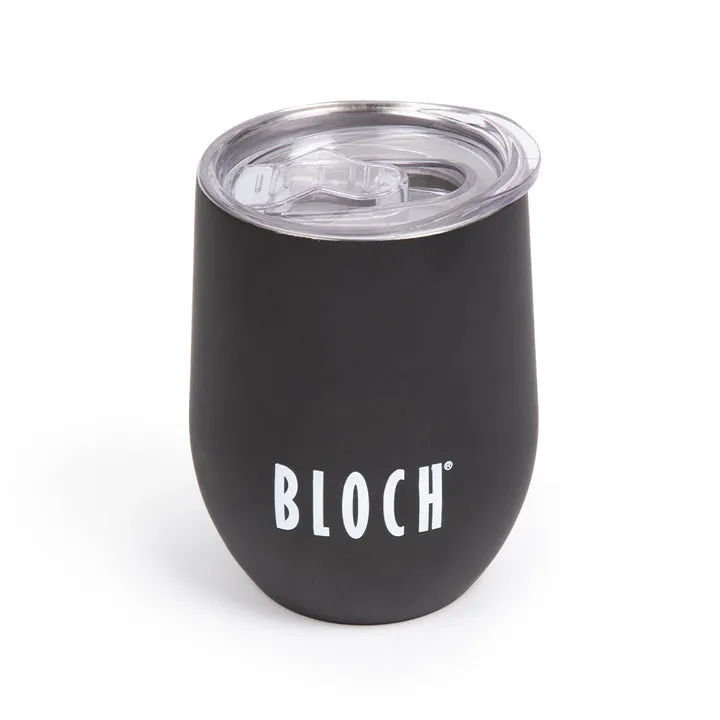 Bloch Stainless Steel Cup AS6026