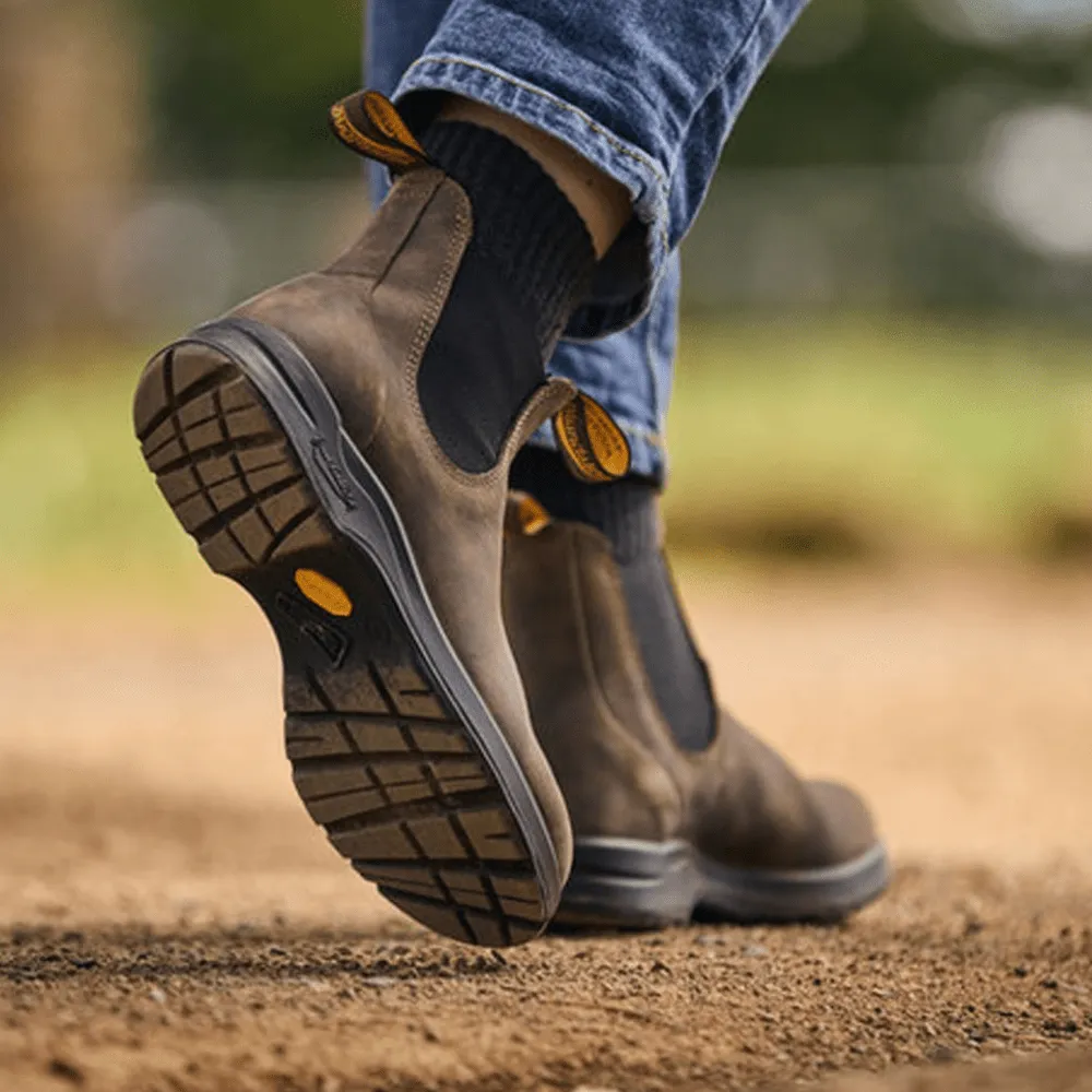 Blundstone 2056 - All-Terrain - Rustic Brown