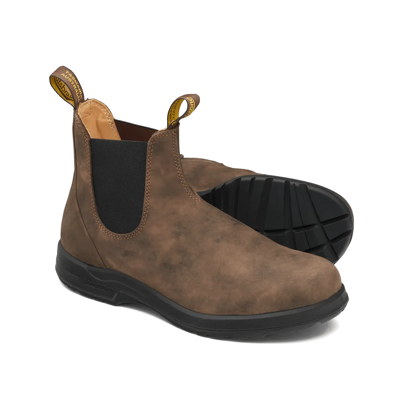 Blundstone 2056 - All-Terrain - Rustic Brown