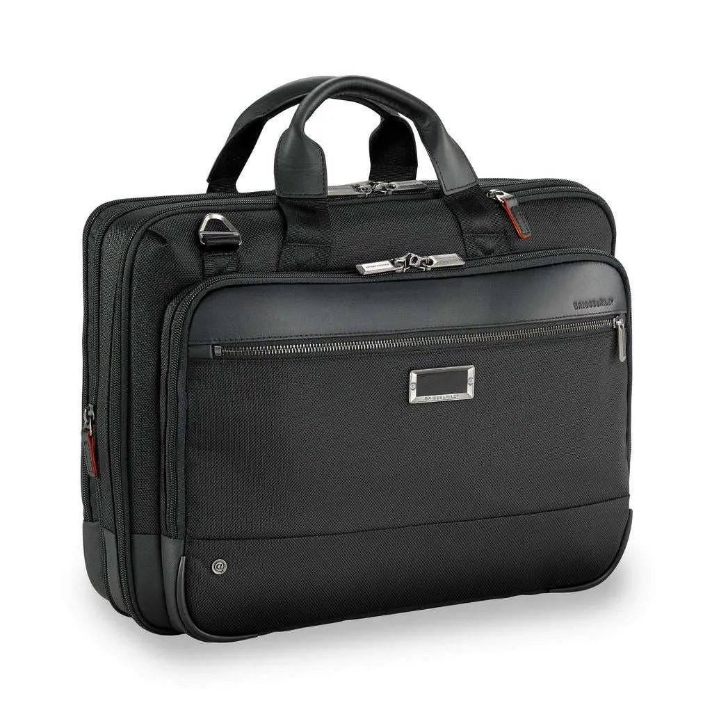 Briggs & Riley @Work Medium Expandable Brief