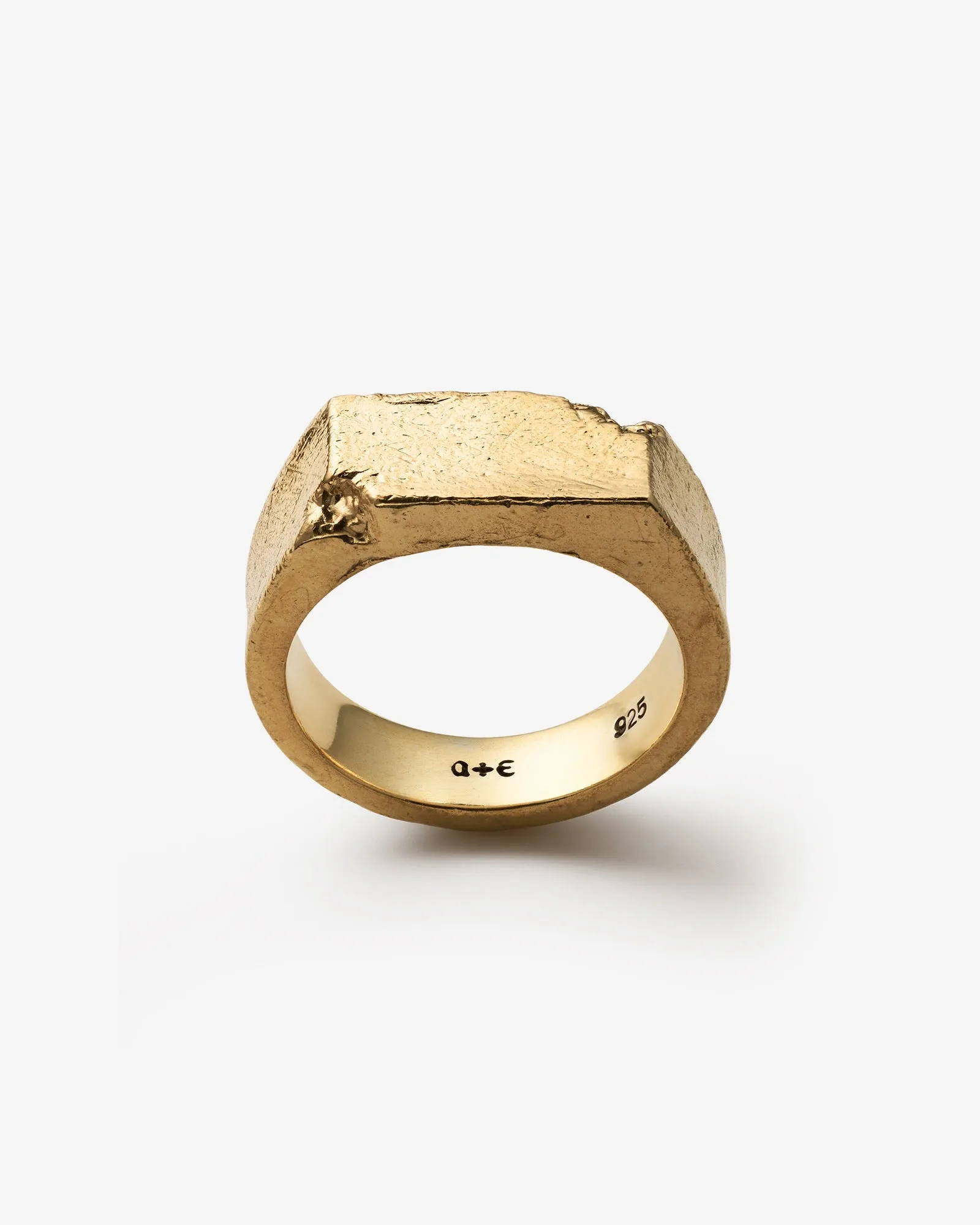 Brute Signet Ring