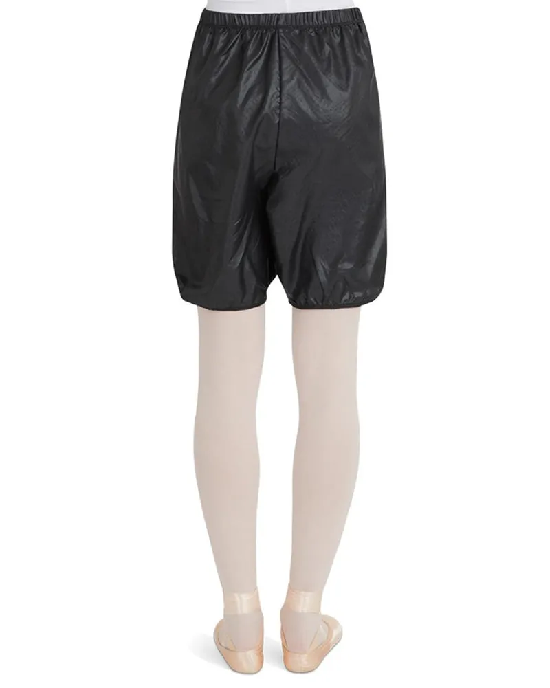 Capezio Ripstop Dance Shorts - 10110 Womens