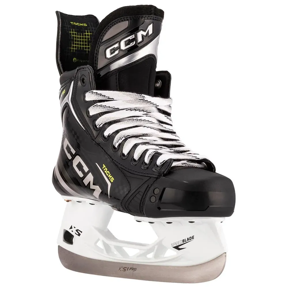 CCM Tacks XF 80 Junior Hockey Skates