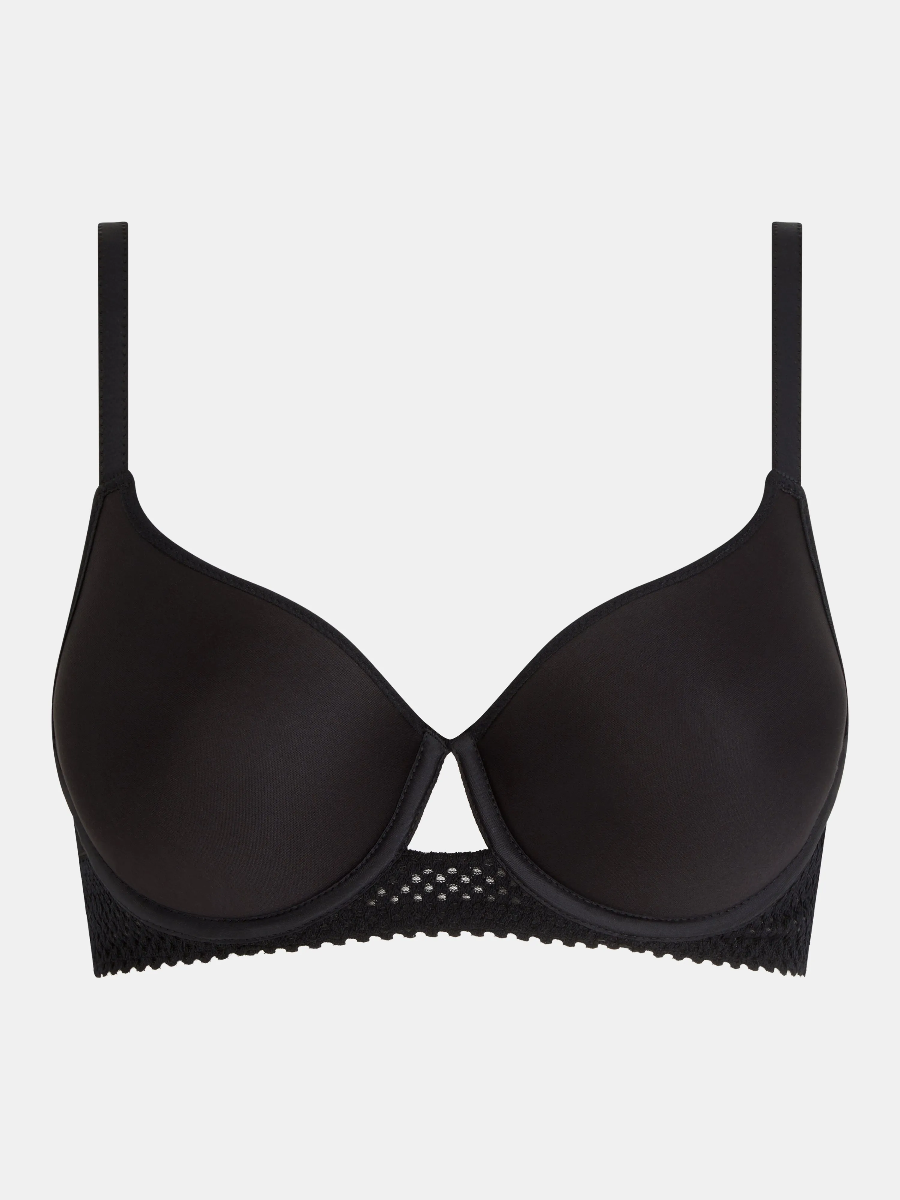 Chantelle - Play - Covering Memory Bra