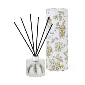 Classic Flower White Musk Woody Diffuser