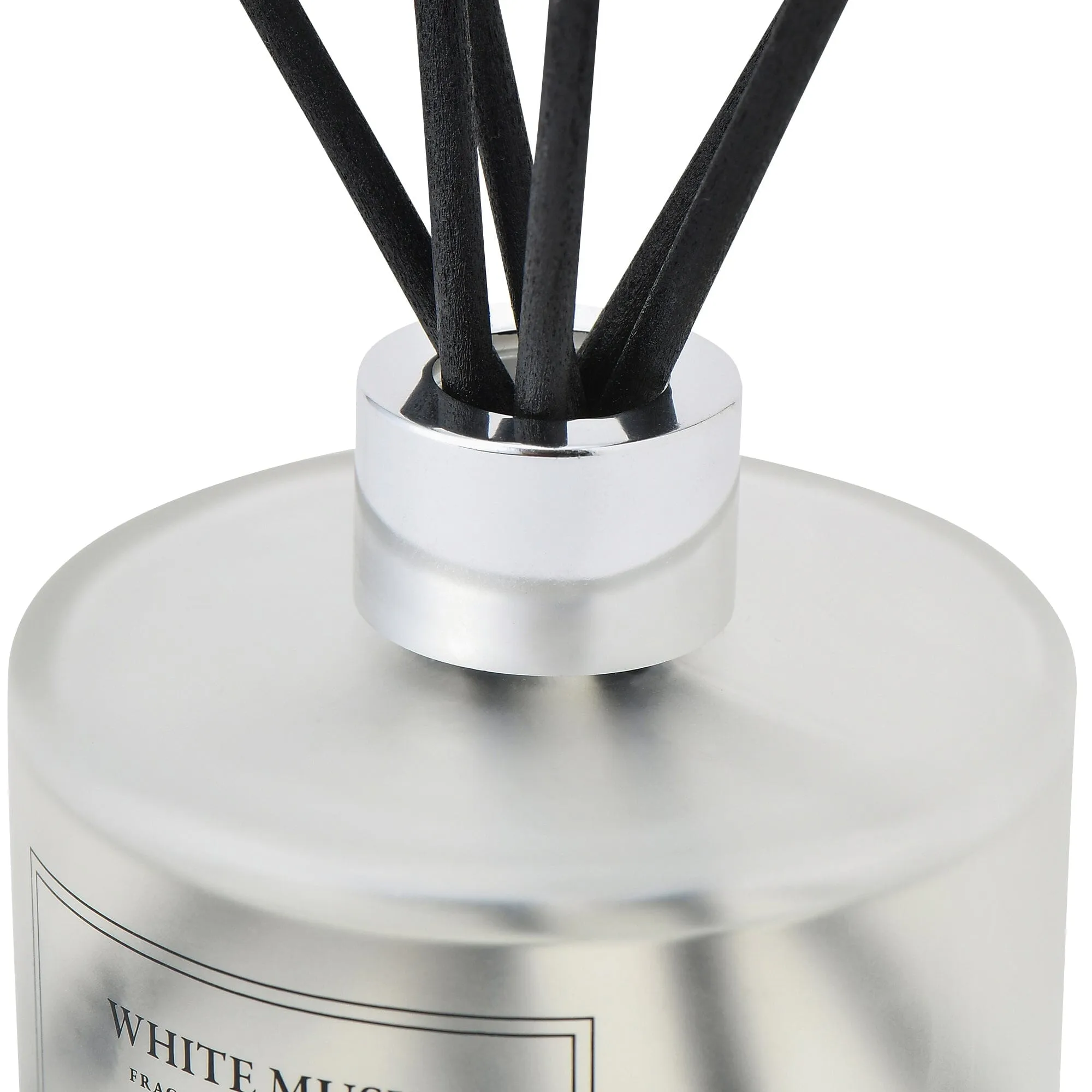 Classic Flower White Musk Woody Diffuser