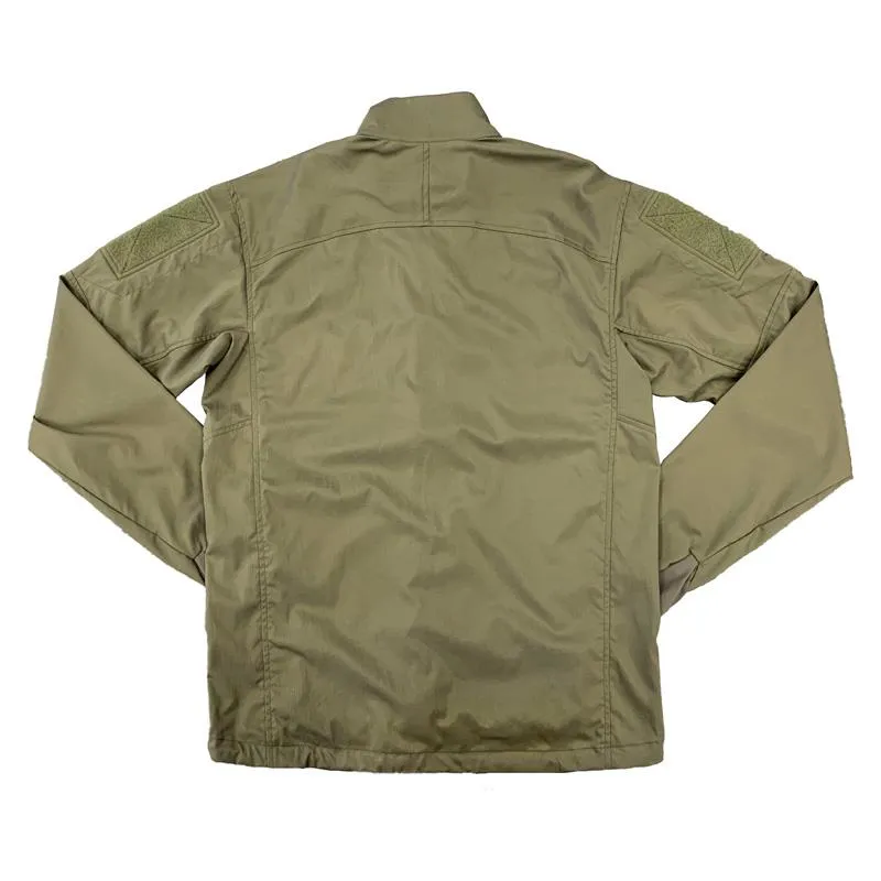 Crye Precision G4 Temperate Shell Jacket Ranger Green (Special Order)