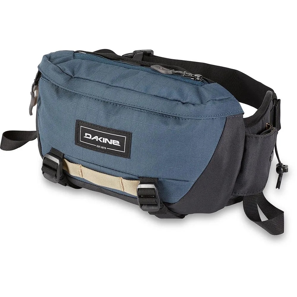 Dakine Hot Laps 2L Waist Bag