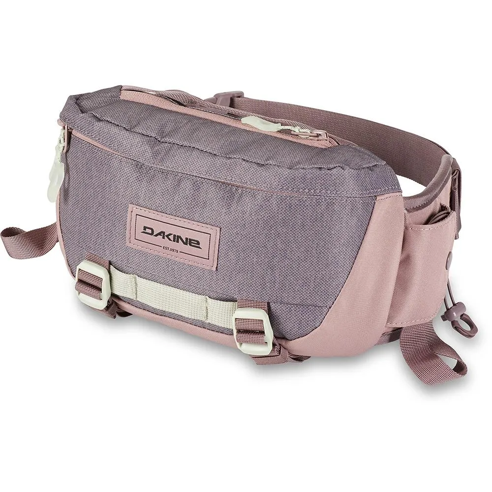 Dakine Hot Laps 2L Waist Bag