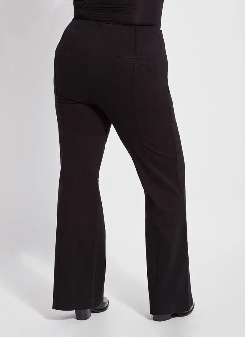 Denim Trouser (Plus Size, 33" Inseam)