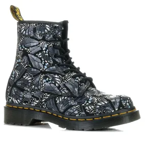 Dr Martens 1460 Butterfly Grey