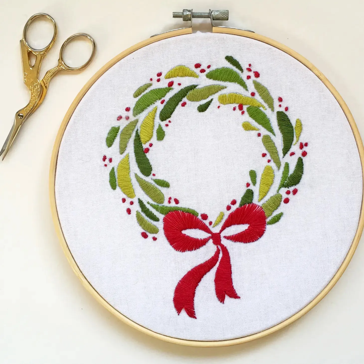 Embroidery Kits