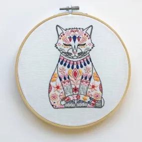 Embroidery Kits