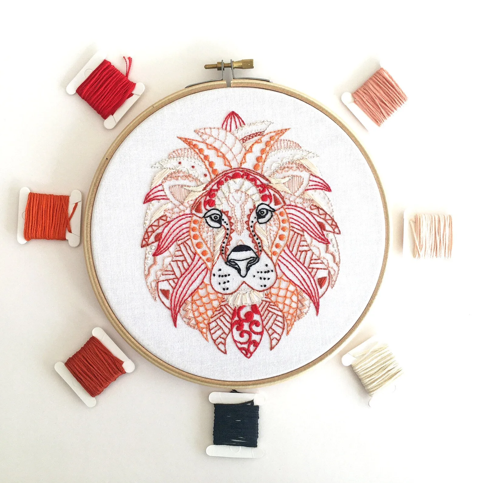 Embroidery Kits