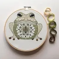 Embroidery Kits