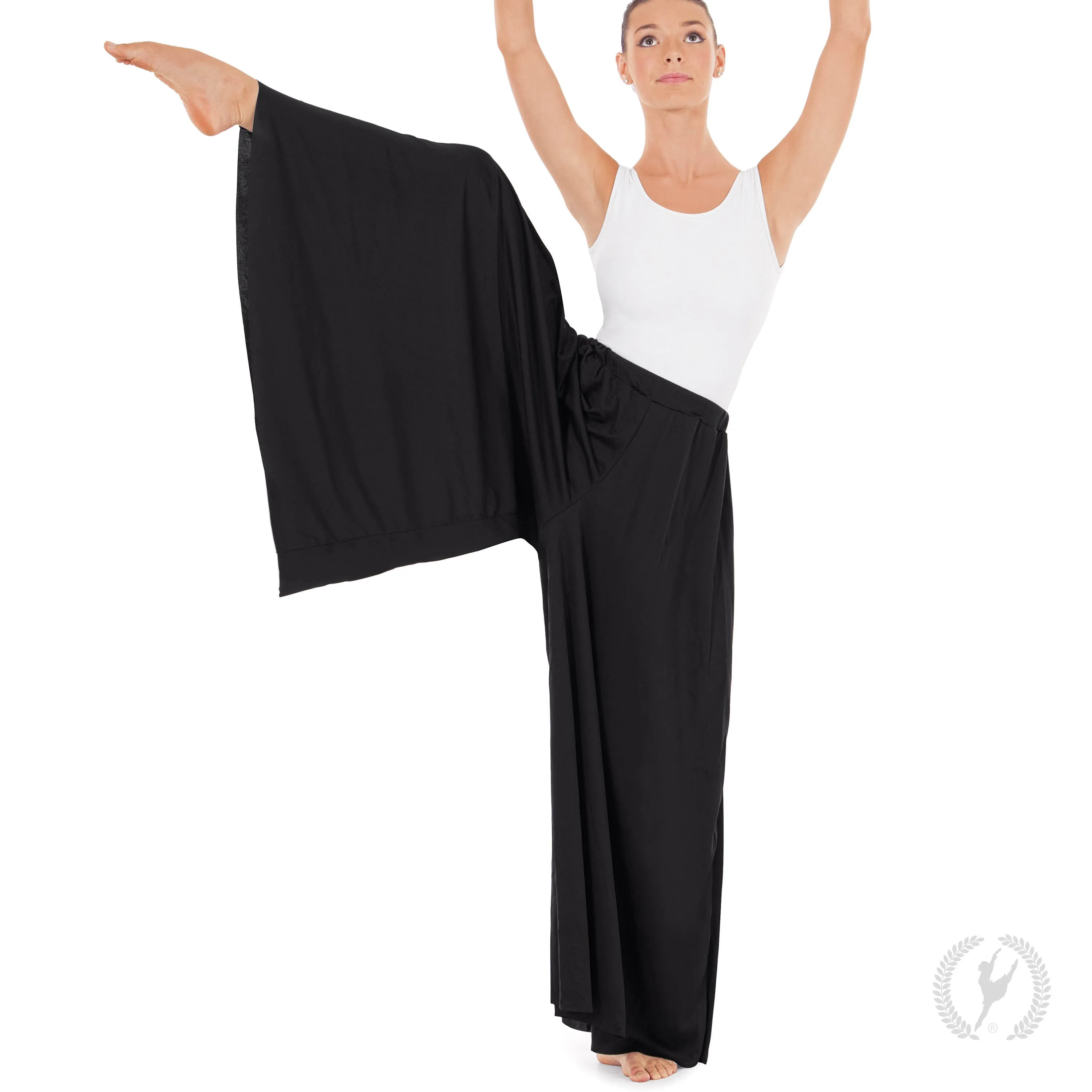 Eurotard Palazzo Pants