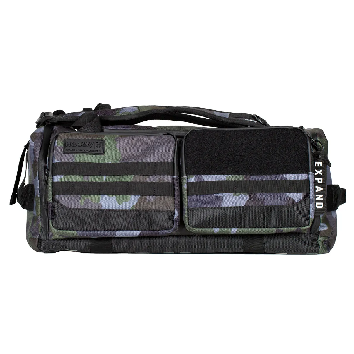 Expand 35L - Backpack - Shroud Forest