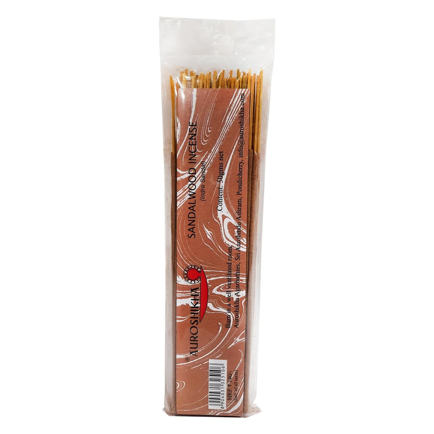 Incense Stick Sandal of 50 pcs