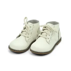 Junie Lace Up Boot