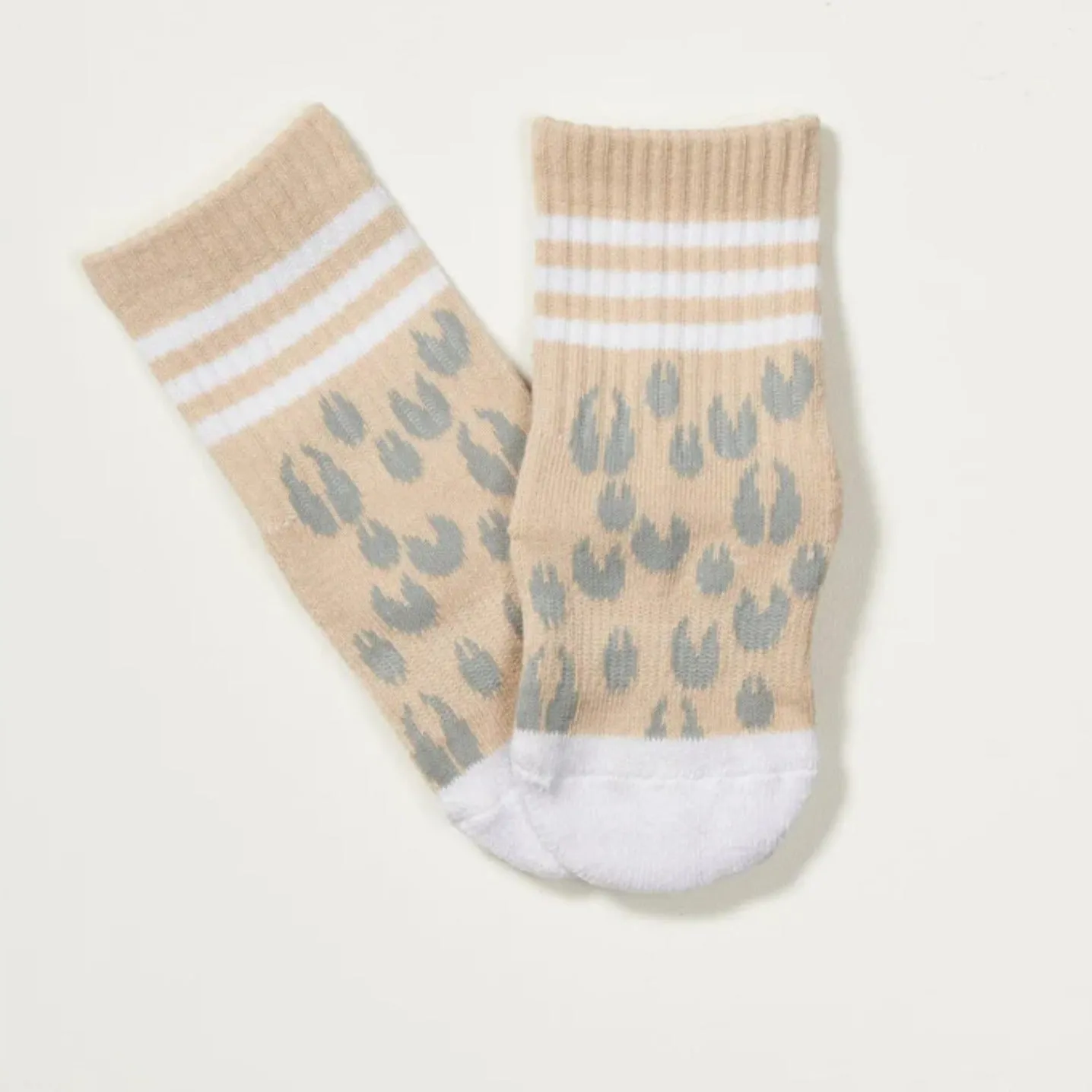 Kids Grippy Socks