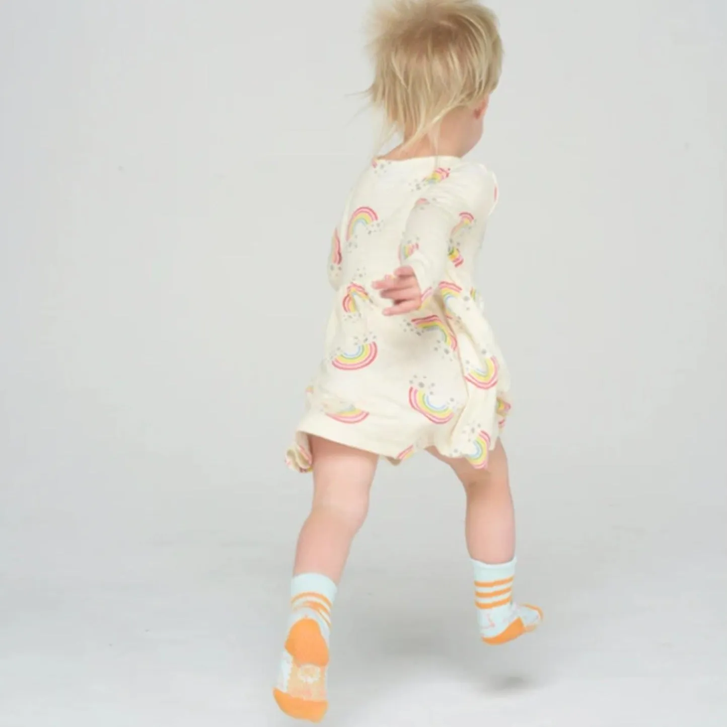 Kids Grippy Socks