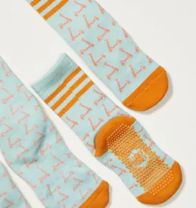 Kids Grippy Socks