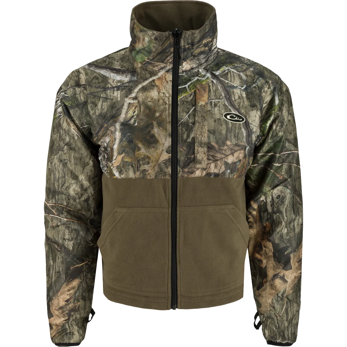 LST Refuge 3-in-1 Jacket