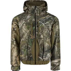 LST Refuge 3-in-1 Jacket