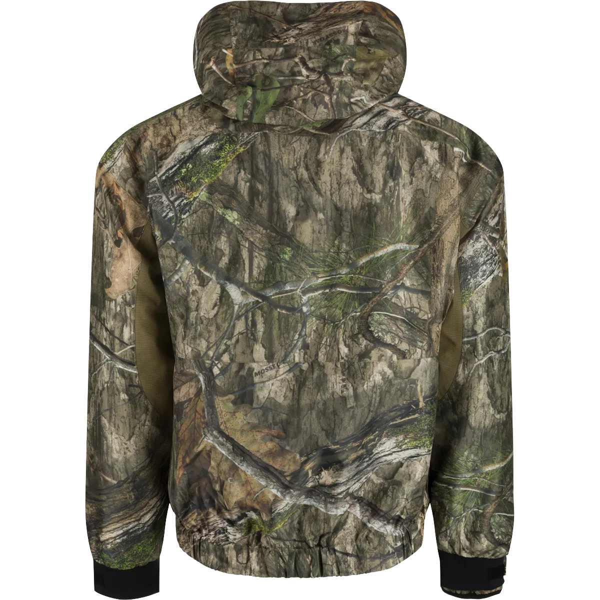 LST Refuge 3-in-1 Jacket